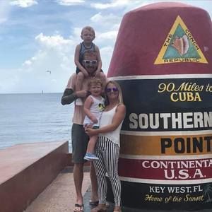 Meet your Posher, Dianne